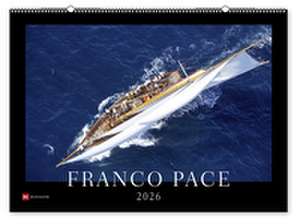 Franco Pace 2026 de Franco Pace