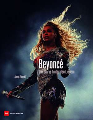 Beyoncé de Annie Zaleski