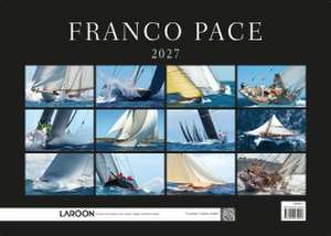 Franco Pace 2027 de Franco Pace