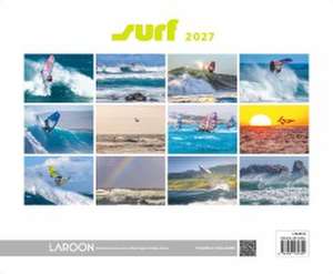 Surf 2027
