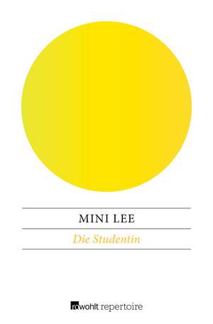 Die Studentin de Mini Lee