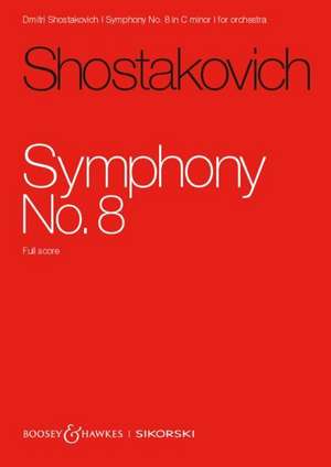 Symphony No. 8