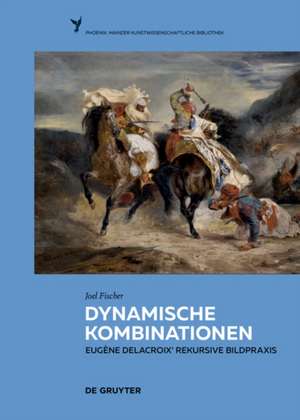 Dynamische Kombinationen de Joel Fischer