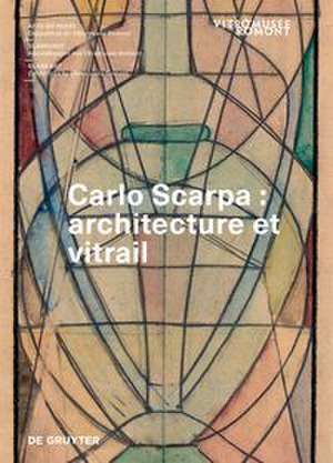 Carlo Scarpa de Francine Giese