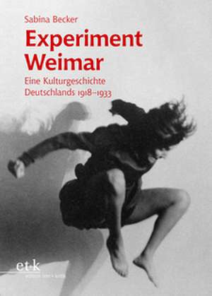 Experiment Weimar de Sabina Becker