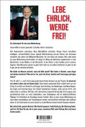 Lebe ehrlich, werde frei! de Erich Lejeune