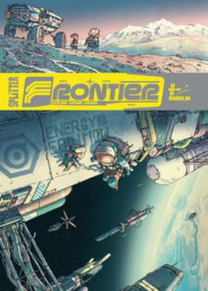 Frontier de Guillaume Singelin