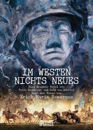 Im Westen nichts Neues - Jubiläumsausgabe de Erich Maria Remarque