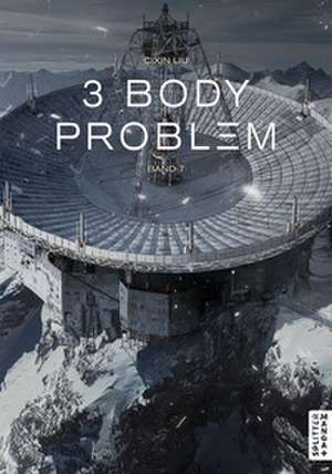 3 Body Problem 07 de Cixin Liu