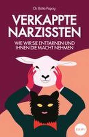 Verkappte Narzissten de Britta Papay