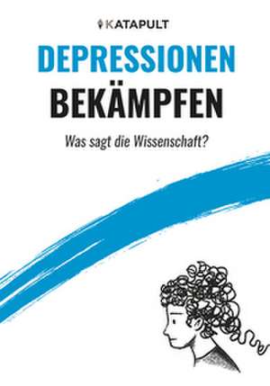 Depressionen bekämpfen de Katapult