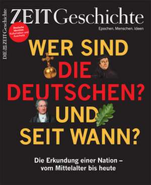 ZEIT Geschichte 2/26 de Zeitverlag Gerd Bucerius GmbH & Co. KG