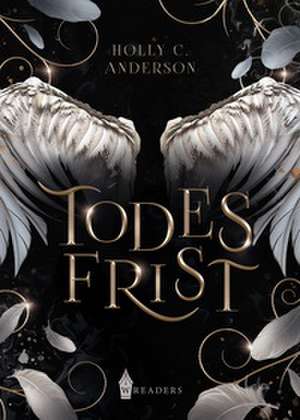 Todesfrist de Holly C. Anderson