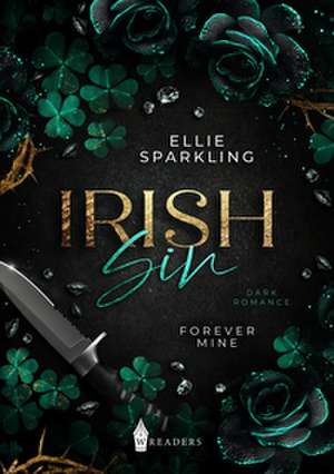 Irish Sin de Ellie Sparkling