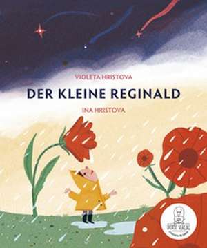 Der kleine Reginald de Violeta Hristova
