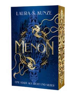 MENON de Laura S. Kunze