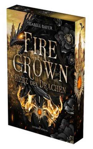 Firecrown 1 de Isabell Bayer