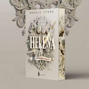 Helena de Maggie Stone
