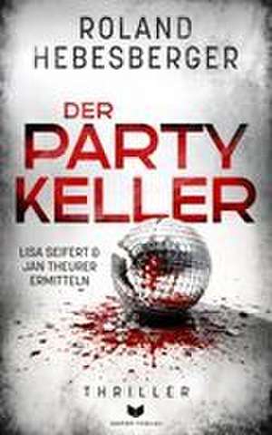 Der Partykeller de Hebesberger Roland