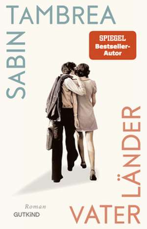 Vaterländer de Sabin Tambrea