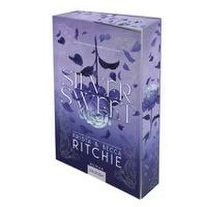 Silver Sweet de Becca Ritchie