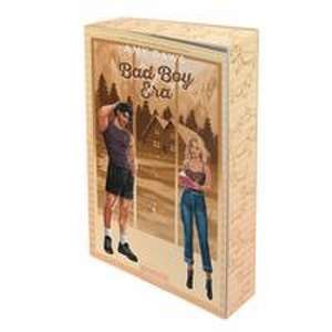 Bad Boy Era de Amy Daws