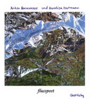 flusspost de Miriam Bornewasser