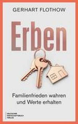 Erben de Gerhart Flothow