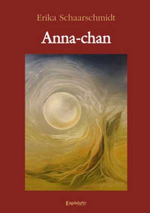 Anna-chan de Erika Schaarschmidt