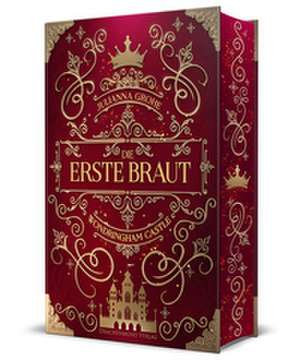 Die erste Braut de Julianna Grohe