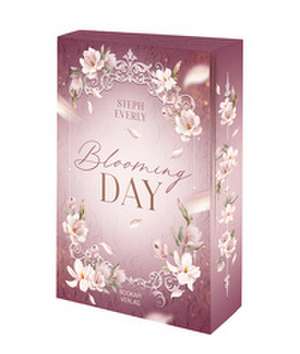 Blooming day de Steph Everly