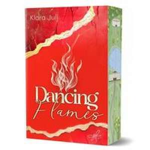 Dancing Flames de Klara Juli