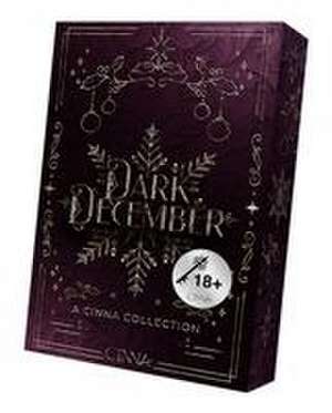Dark December de Angelina Conti