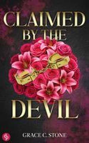 Claimed by the Devil de Grace C. Stone