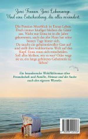 Meerblick und Eierlikör de Katharina Burkhardt