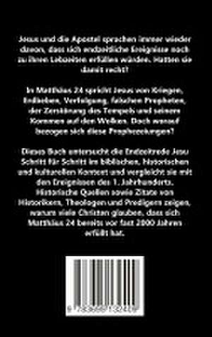 Simple Endzeit de Mark Manley