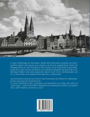 Die Schorneders de Gerd Schirrmacher