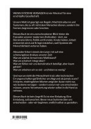 Wenn Systeme versagen de Alexander Erkert