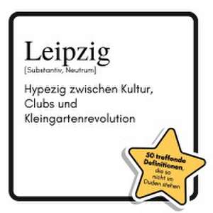 Leipzig de Jonah Koch