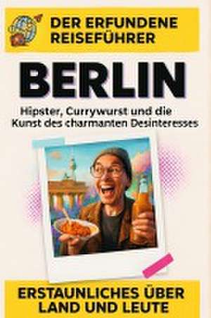 Berlin de Nele Münch