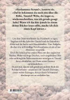 Die Nebenqueste de Michael Sperling