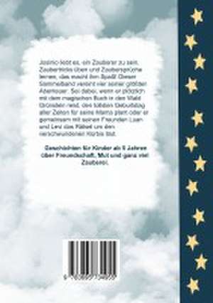 Josinios Abenteuer de Celine Kahl