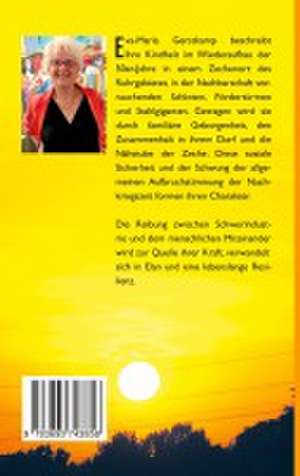Zechenkind de Eva-Maria Gerstkamp