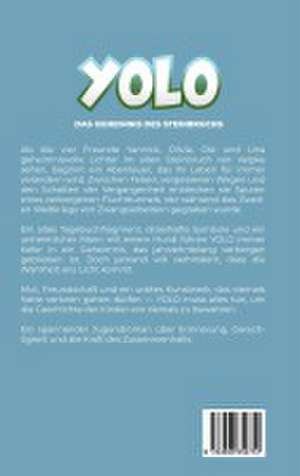 YOLO de Alexander Schoon