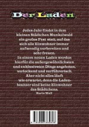 Der Laden de Karin Wolf