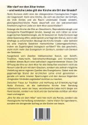NULLA EXCLUSIO de Eureka Circe