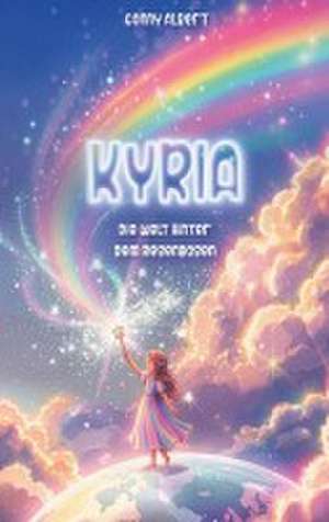 Kyria de Conny Albert