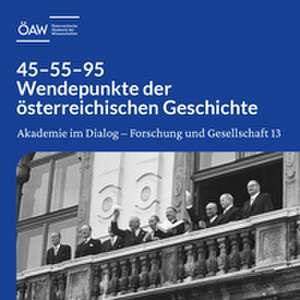 45¿55¿95 de Österreichische Akademie Der Wissenschaften