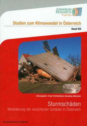 Sturmschaden