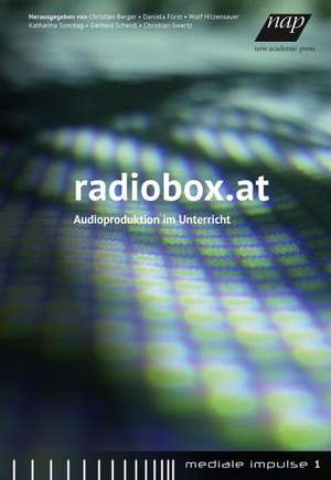 radiobox.at de Christian Berger